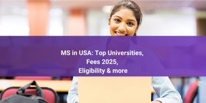 MS in USA