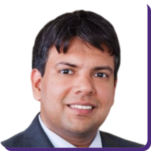 Amit Garg - Onwardo Consultant