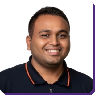 Ankit Saraf - Onwardo Consultant