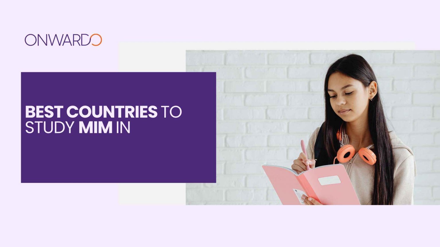 Study Country Management What Are the Best Countries to Study MiM In? - Onwardo